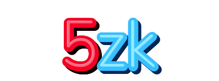 5zk — logo kanal